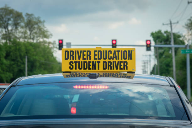 Overview of Texas driver education requirements