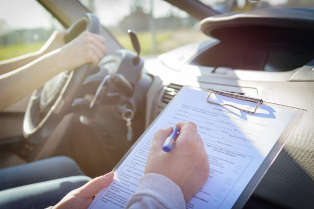 What are the requirements for obtaining a learner's permit in Texas?