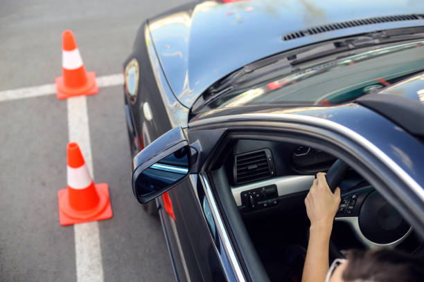 What is the driving practice requirement for teen drivers in Texas?