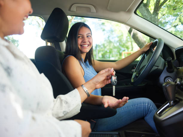 Discover the Simple Steps for Completing Texas Driver Education 