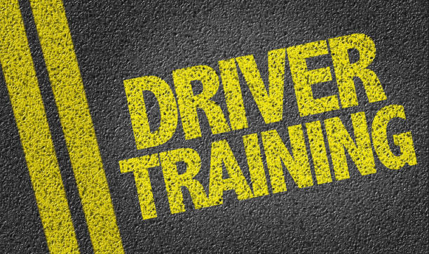 What is included in a Texas driver education course?